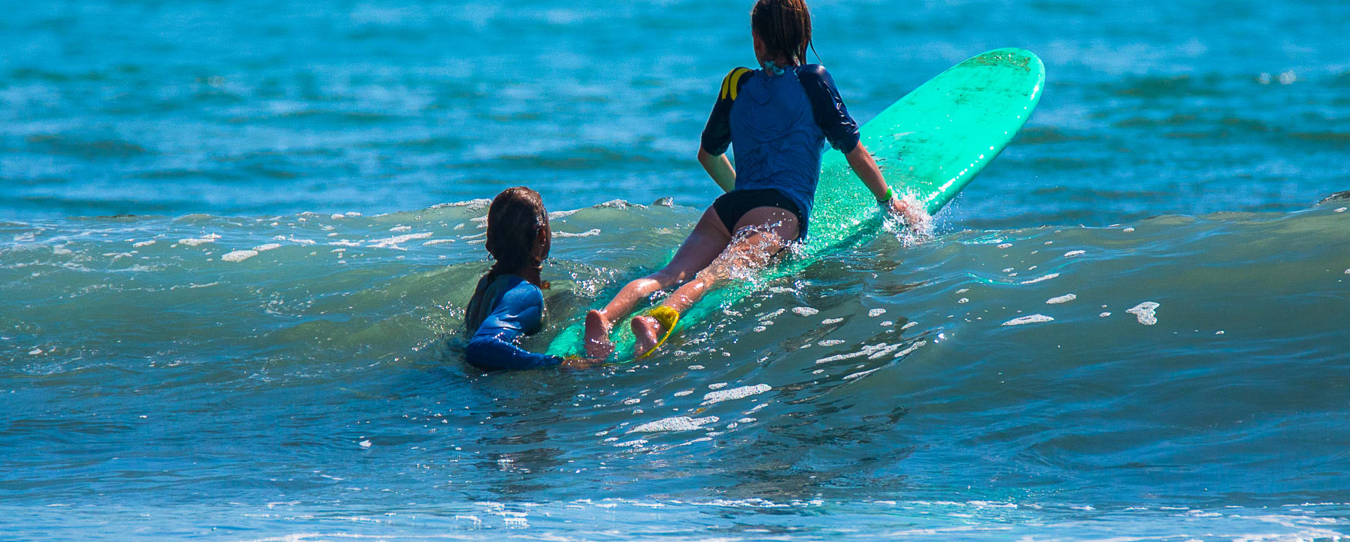 Private Surf Lessons