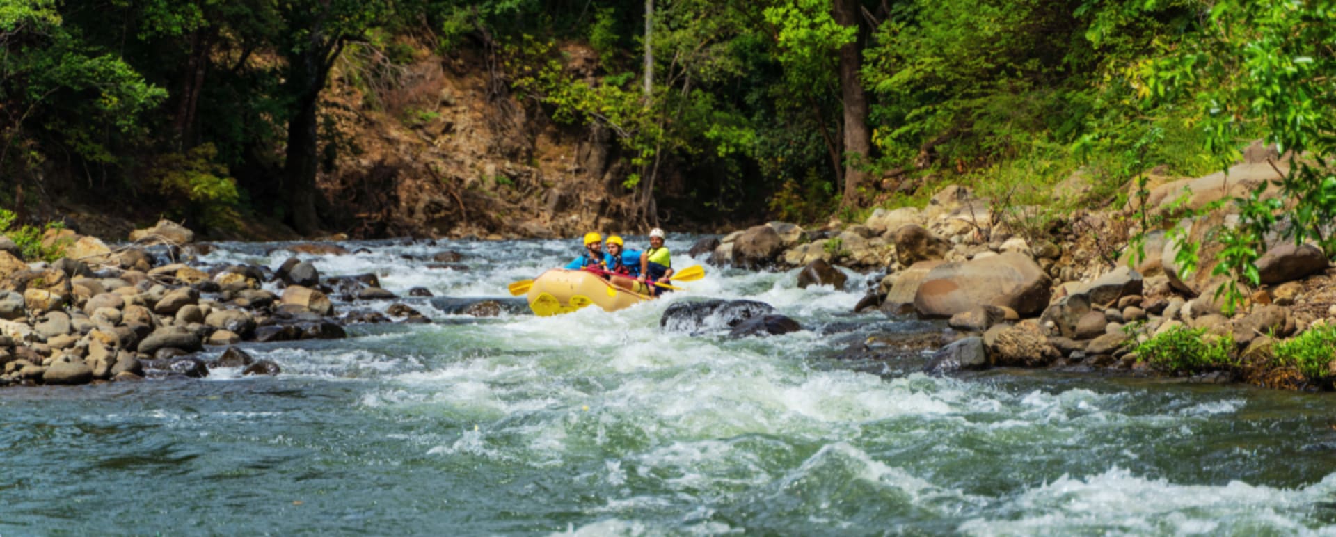 River Rush