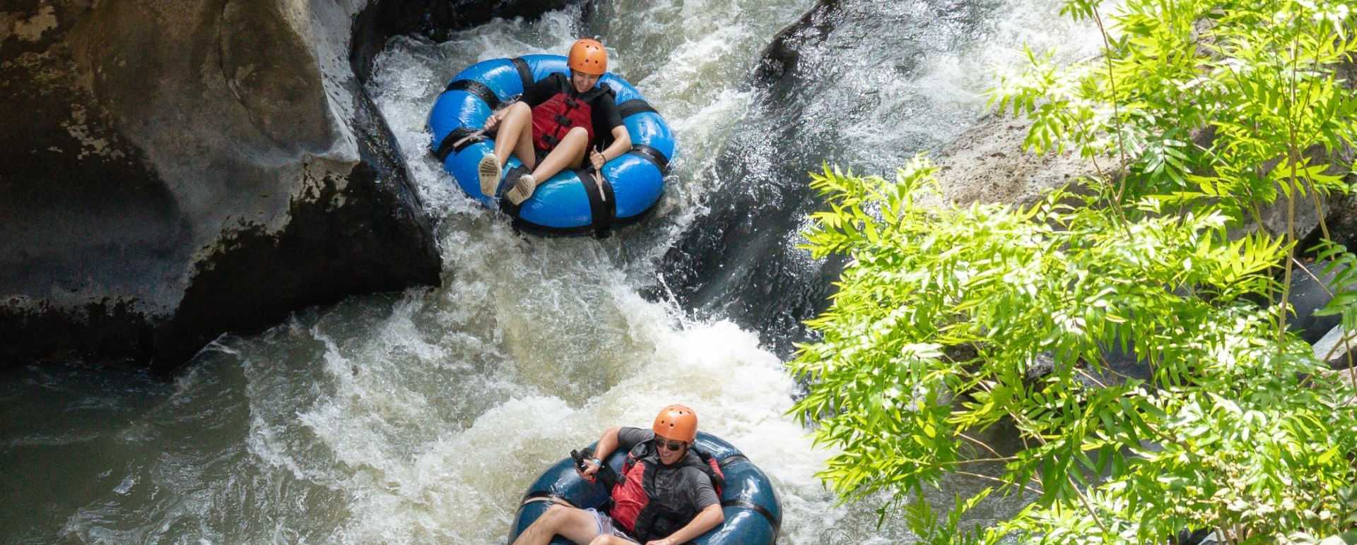 River Rush