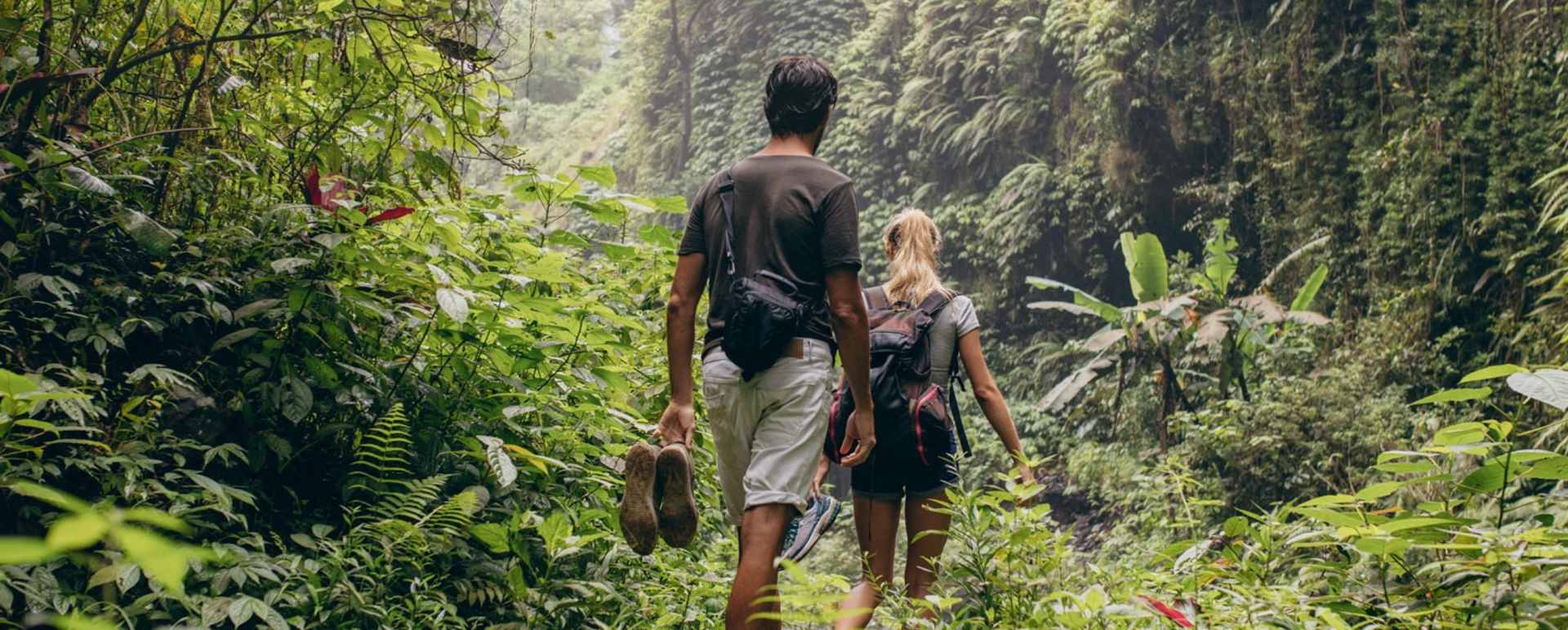 Costa Rica for Teens