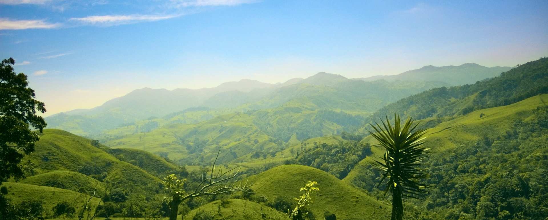 Extraordinary Costa Rica 
