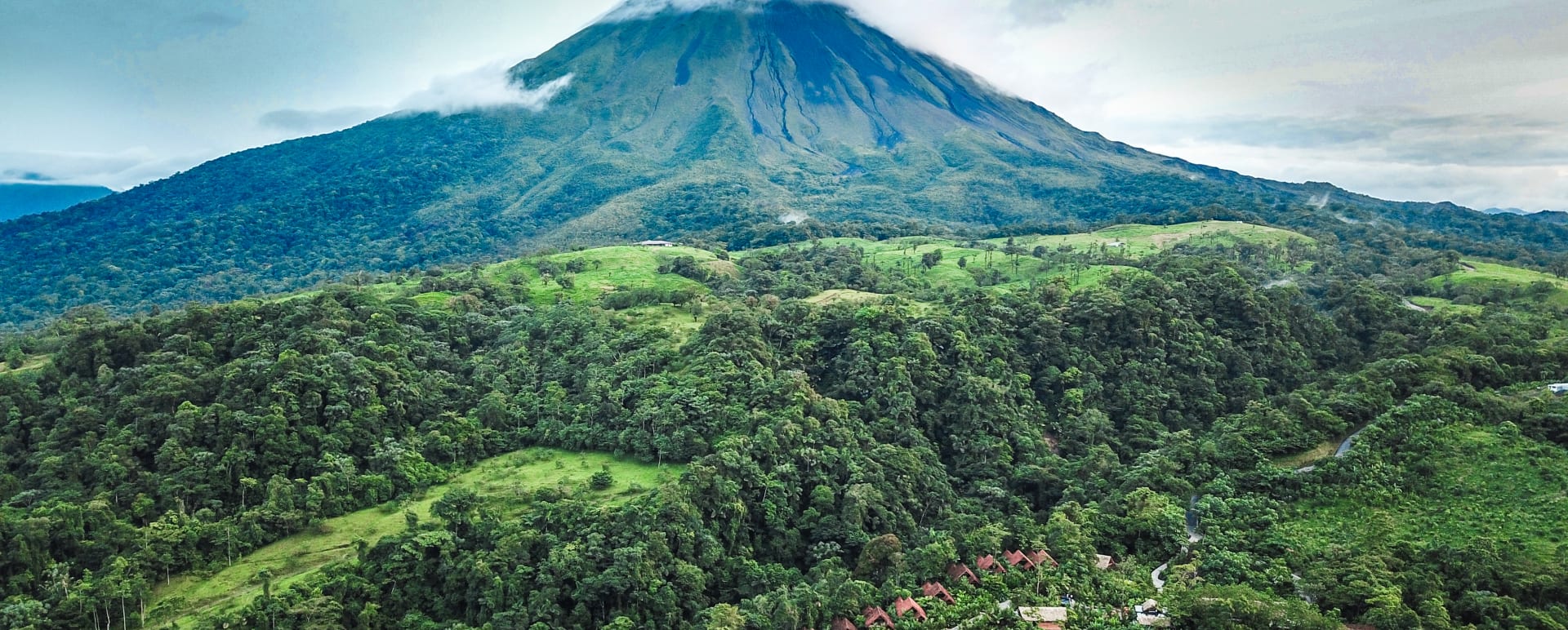Costa Rican Honeymoon