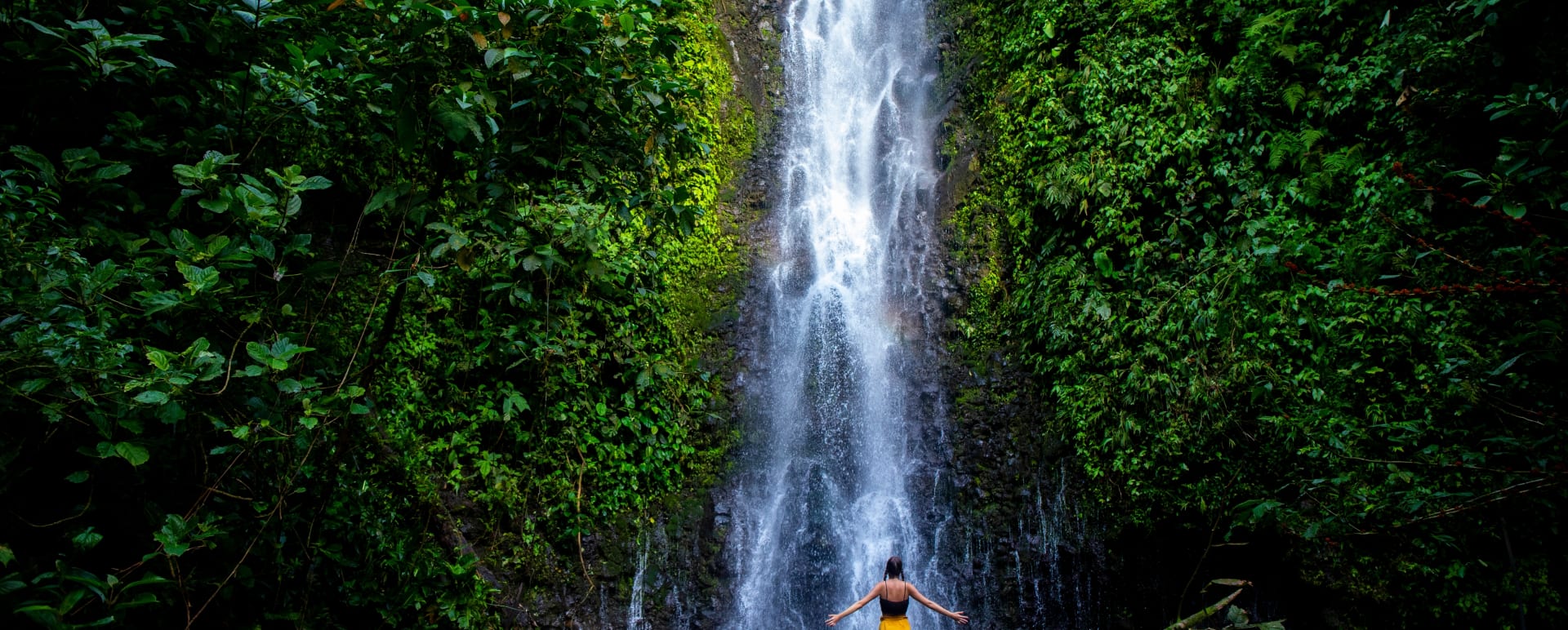 Pura Vida Family Adventure