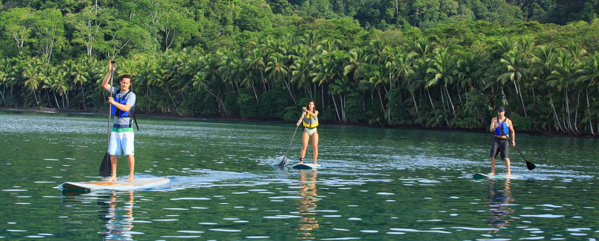 Ultimate Costa Rica 