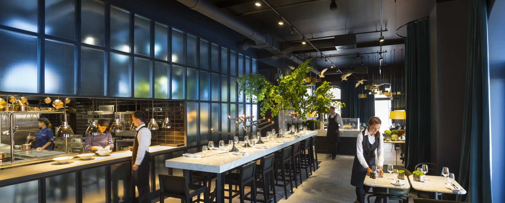 Brasserie Adriatic 