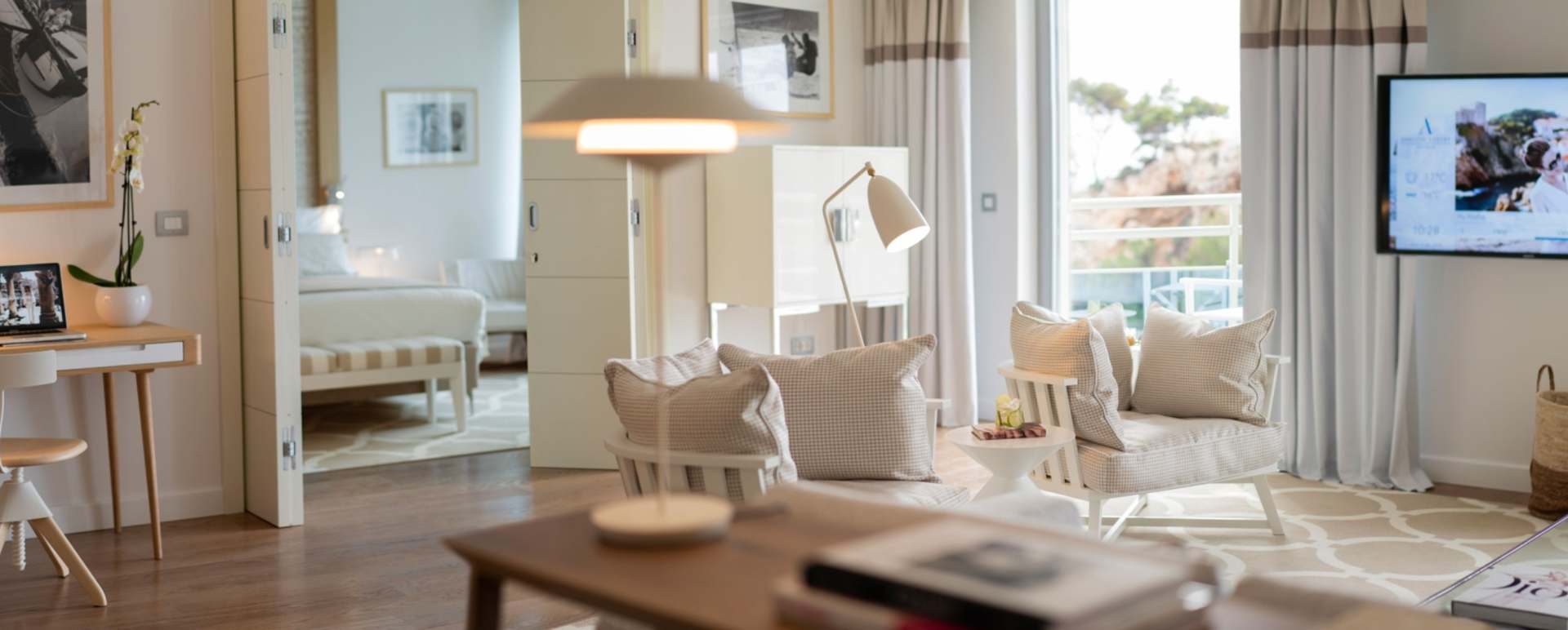 Lovor Suite 