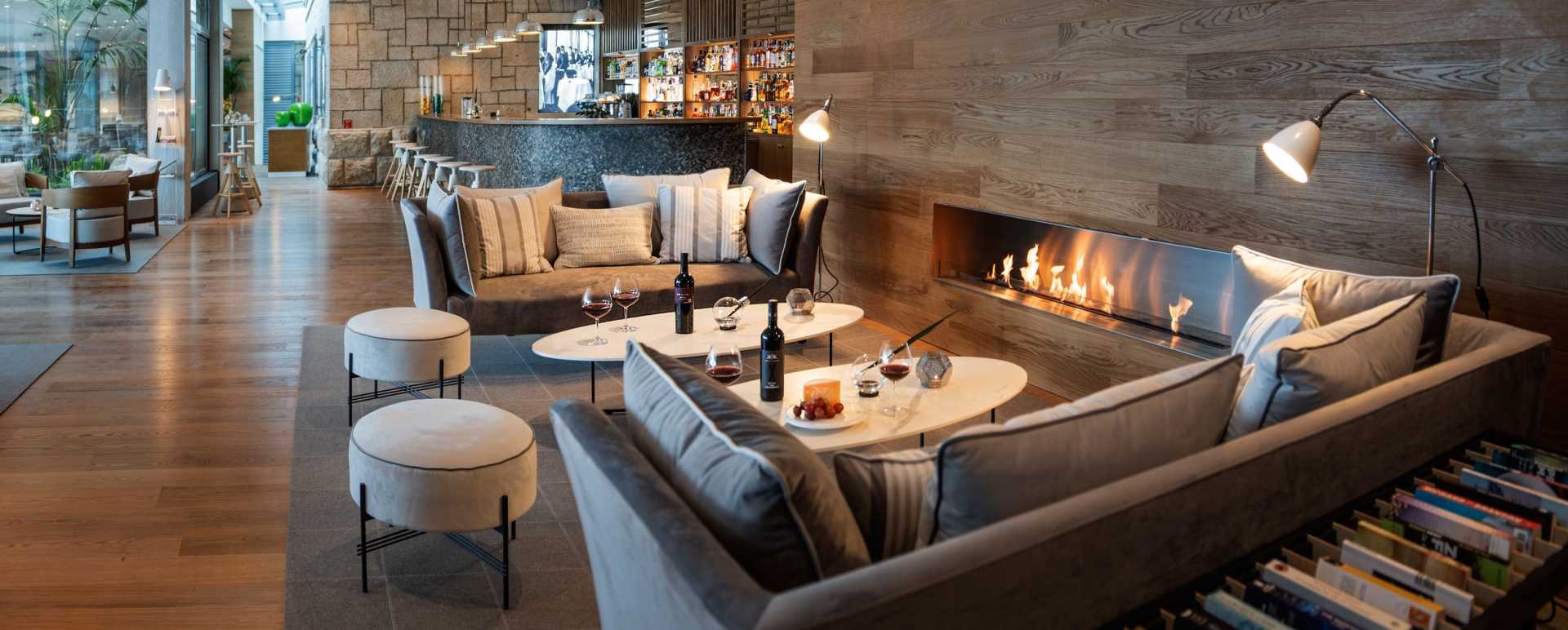 Spice Lounge 