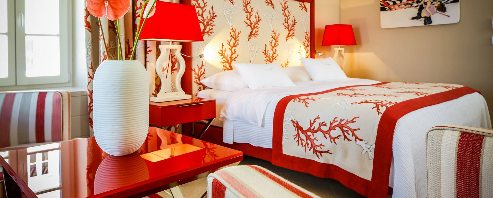room type   