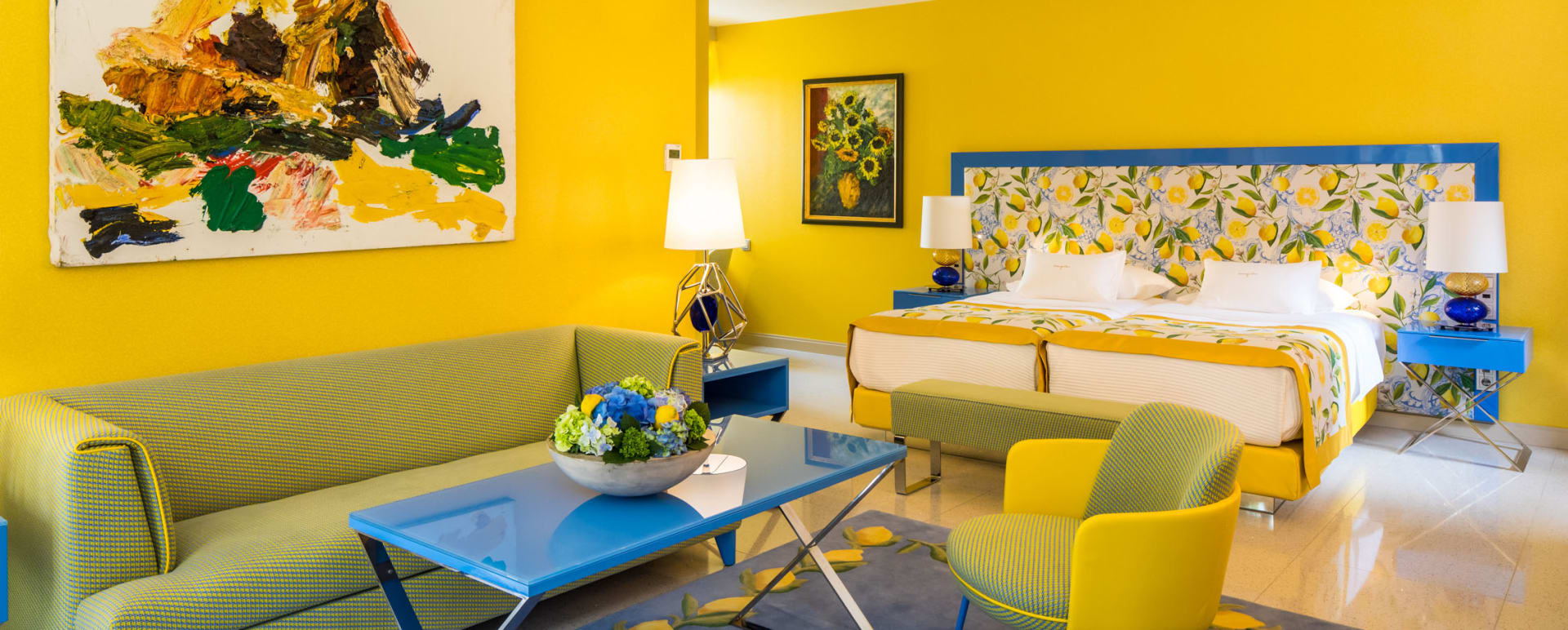 room type  