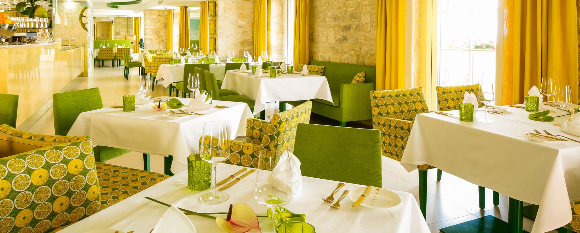 Resturant  