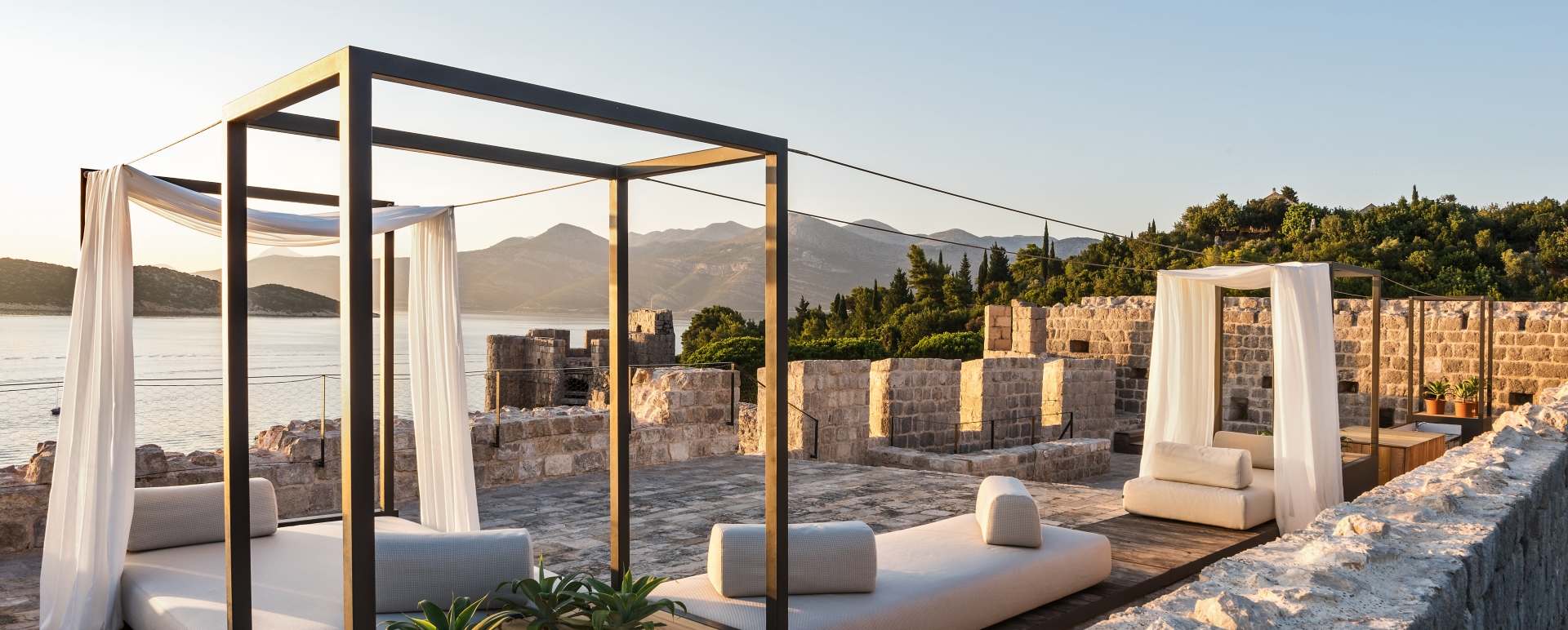 Sunset Terrace 