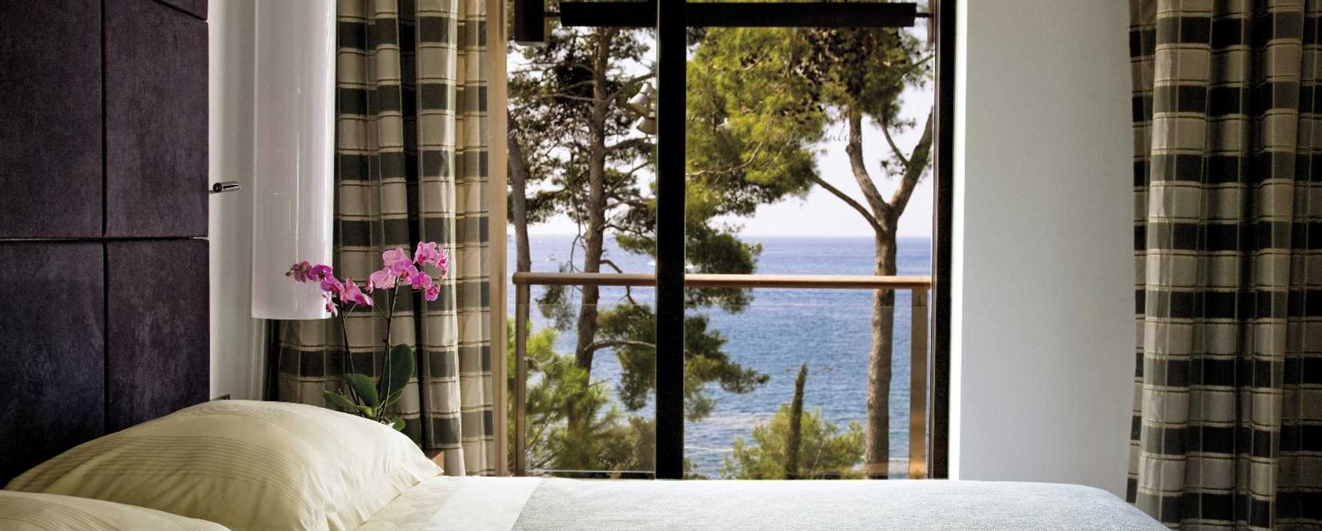 Bedroom - Monte Mulini