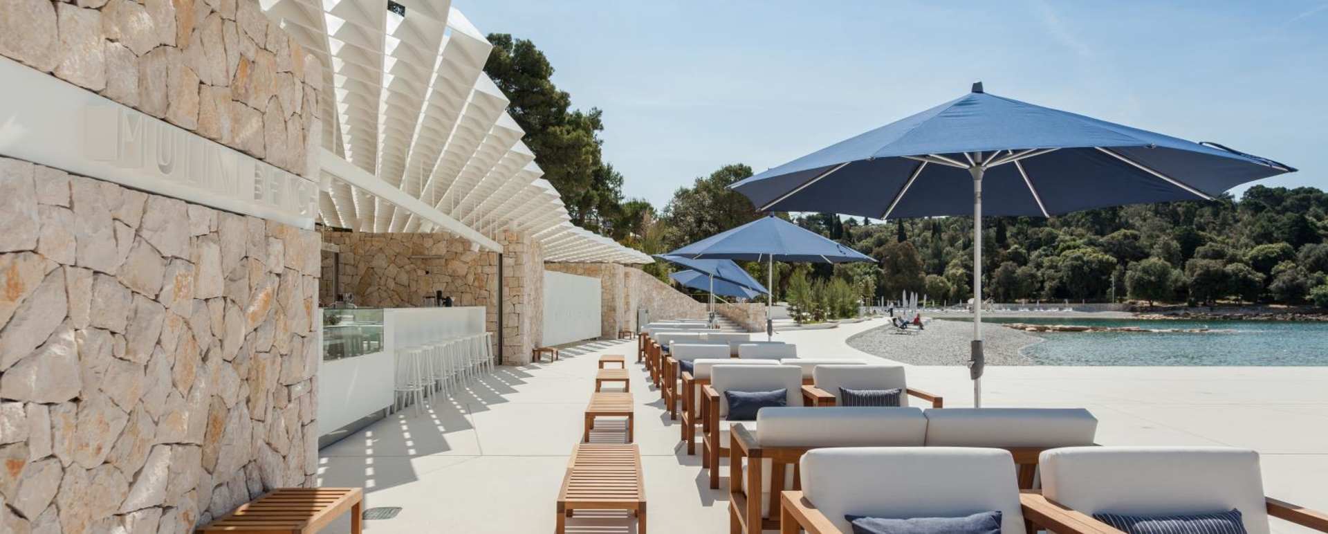 Bar - Monte Mulini