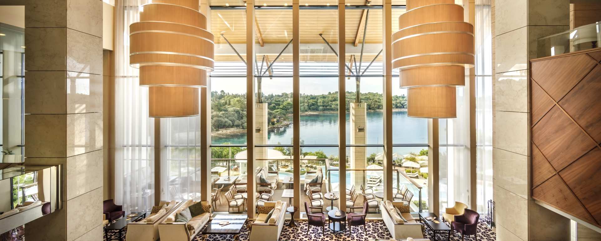 Lounge - Monte Mulini