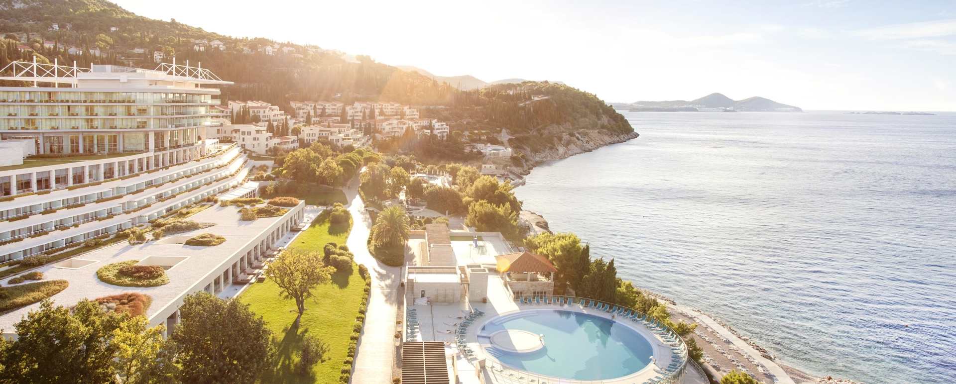 Resort - Sun Gardens  