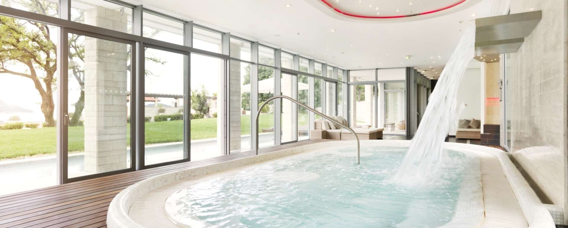 Jacuzzi 