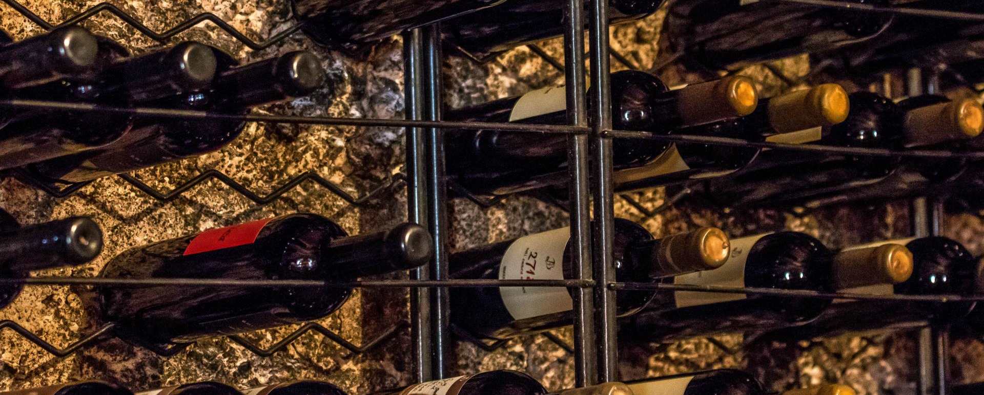 Wine Tasting on the island of Hvar