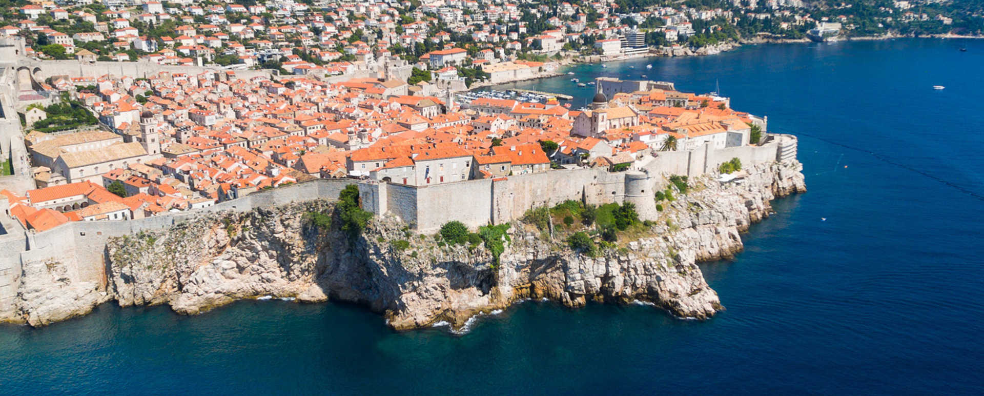 Dubrovnik Destination Guide