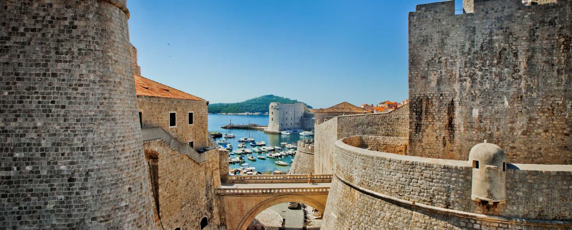 Dubrovnik 
