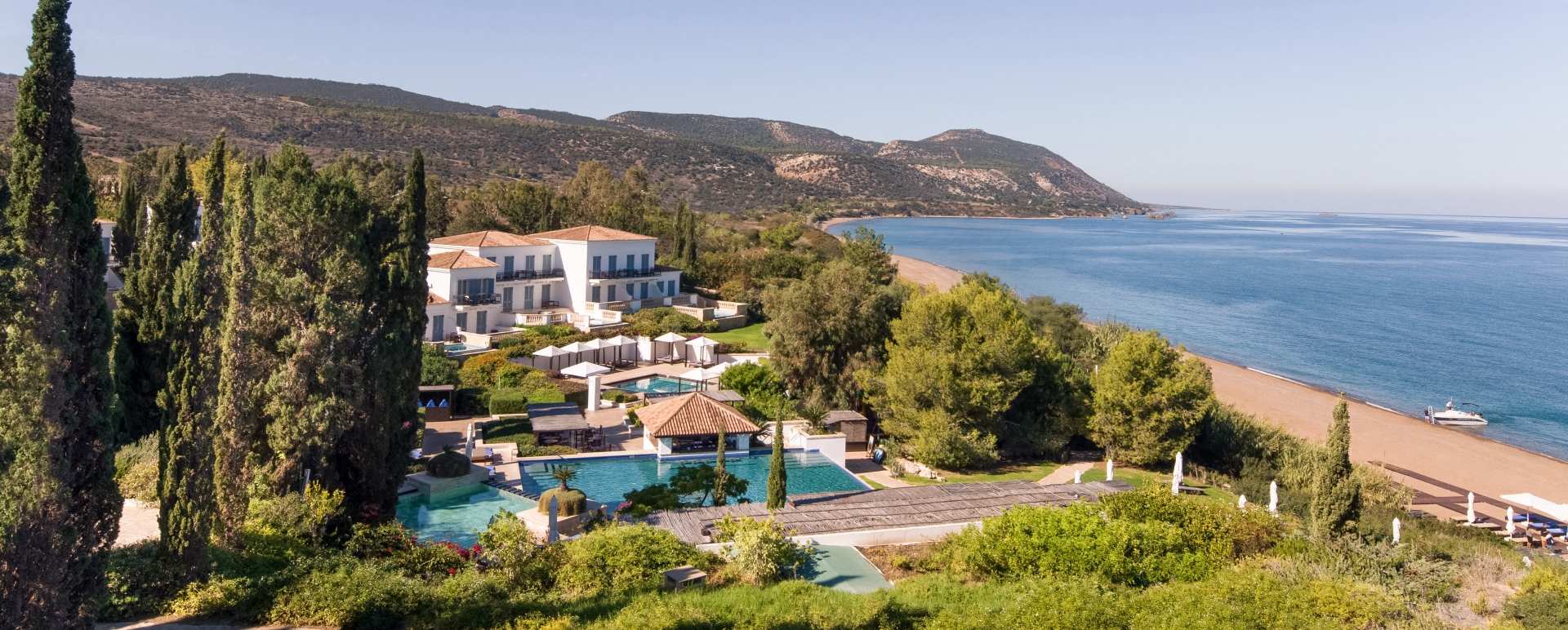 Anassa Cyprus  