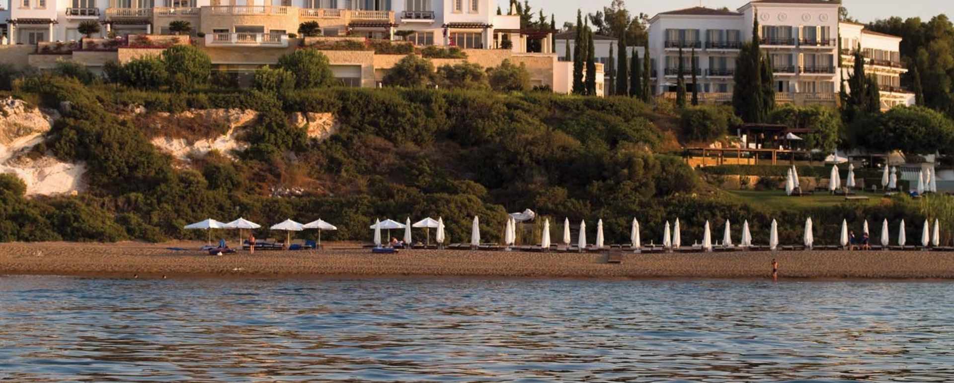 Anassa Cyprus 