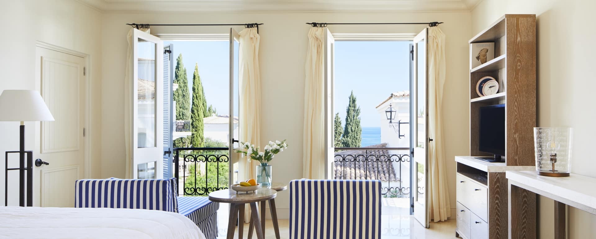 Anassa Cyprus 