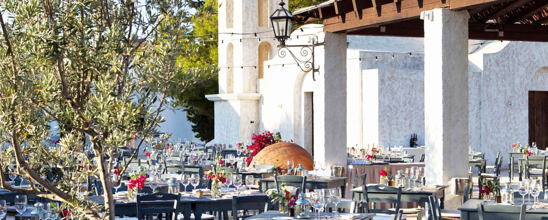 Anassa Cyprus 