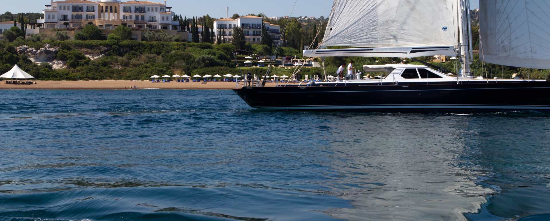 Anassa Cyprus 