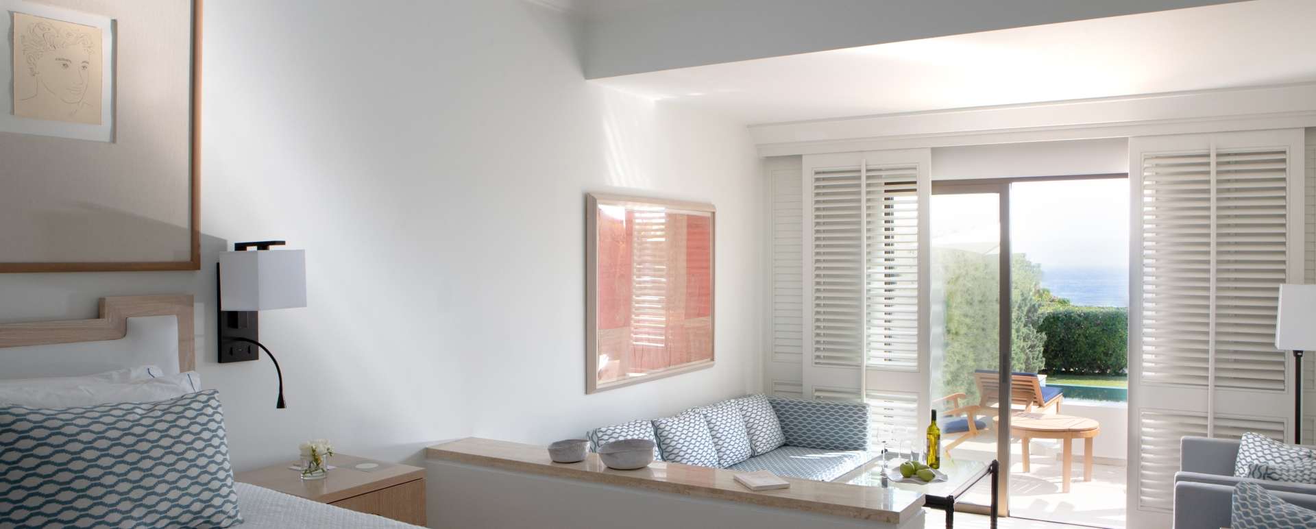 Studio Suite with Private Pool 