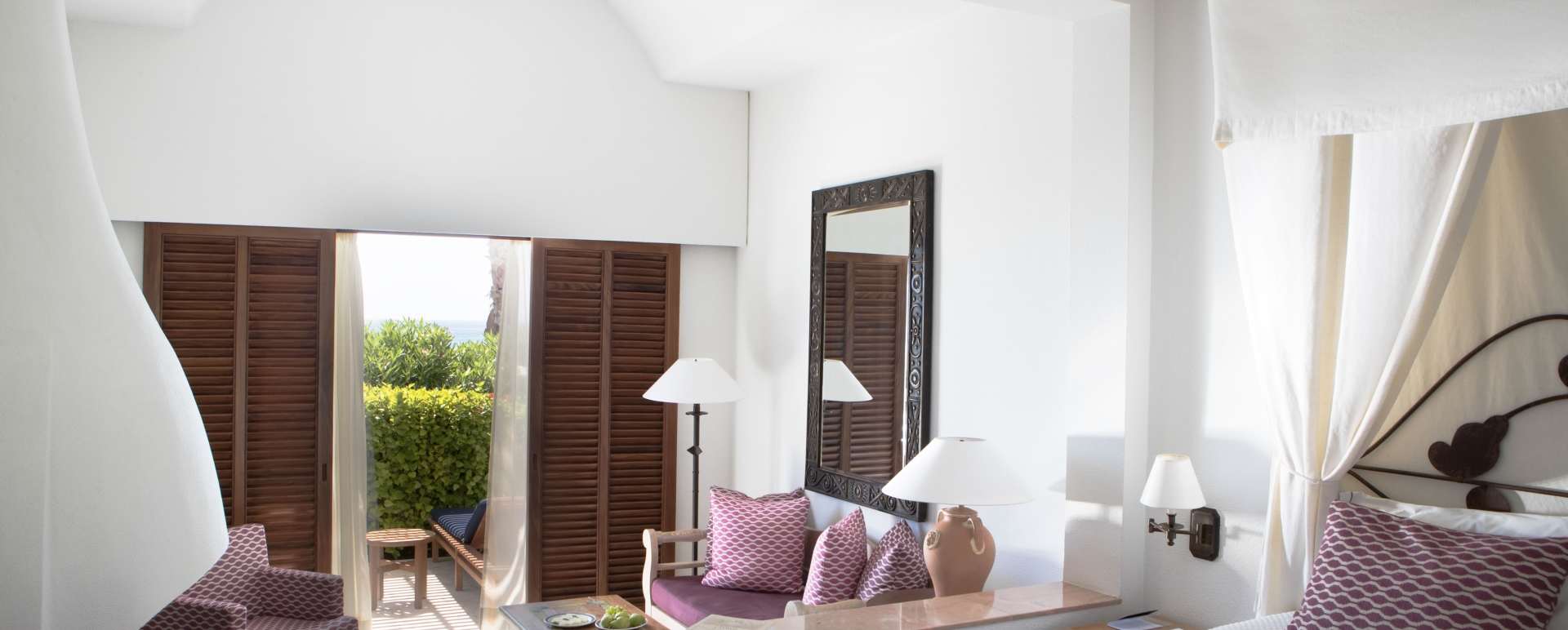 Garden Studio Suite 