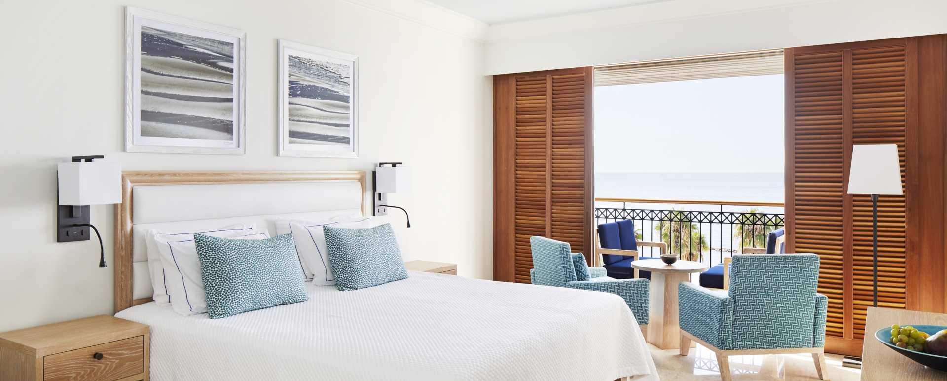 Duplex Suite 