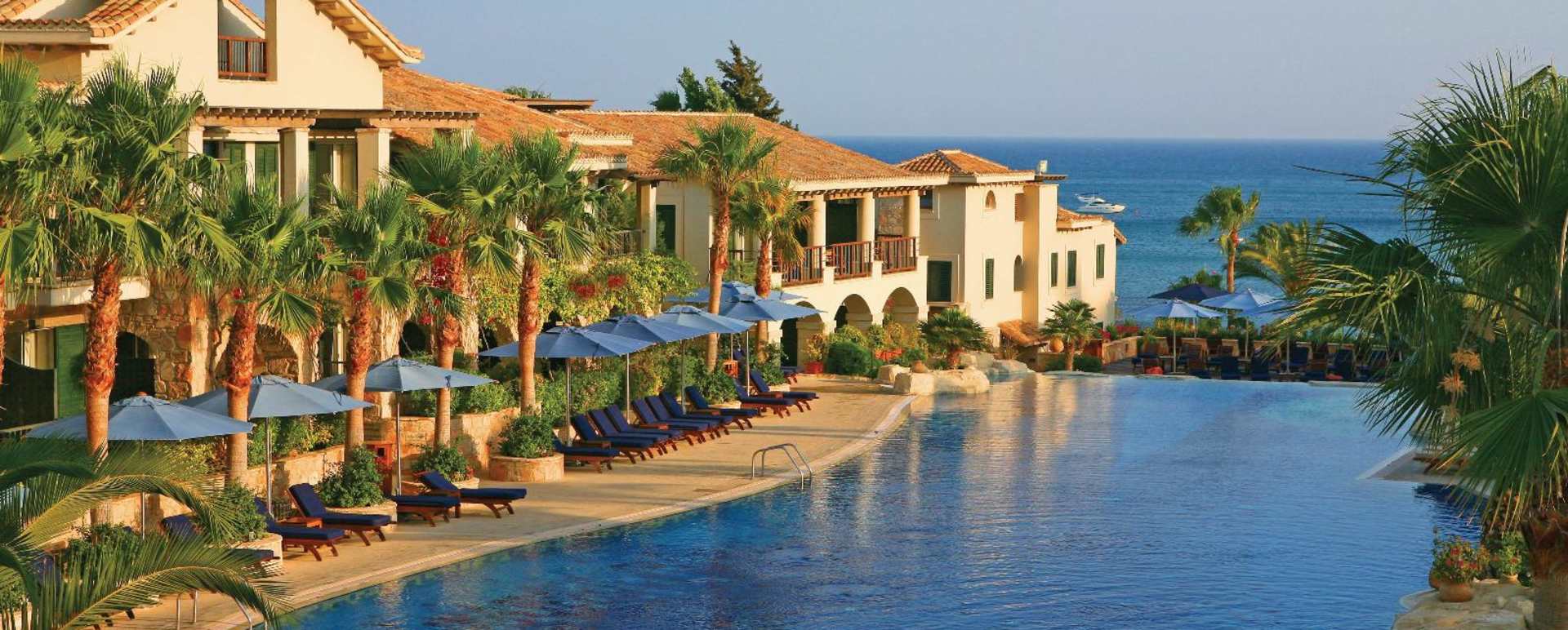 Columbia Beach Resort