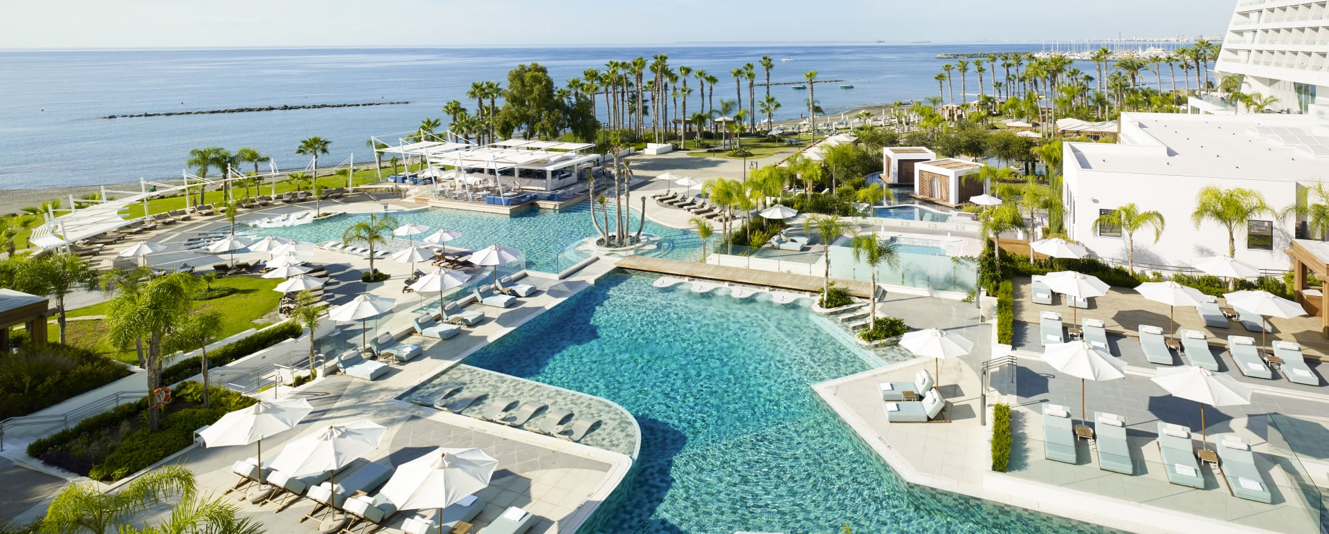 Parklane Limassol 