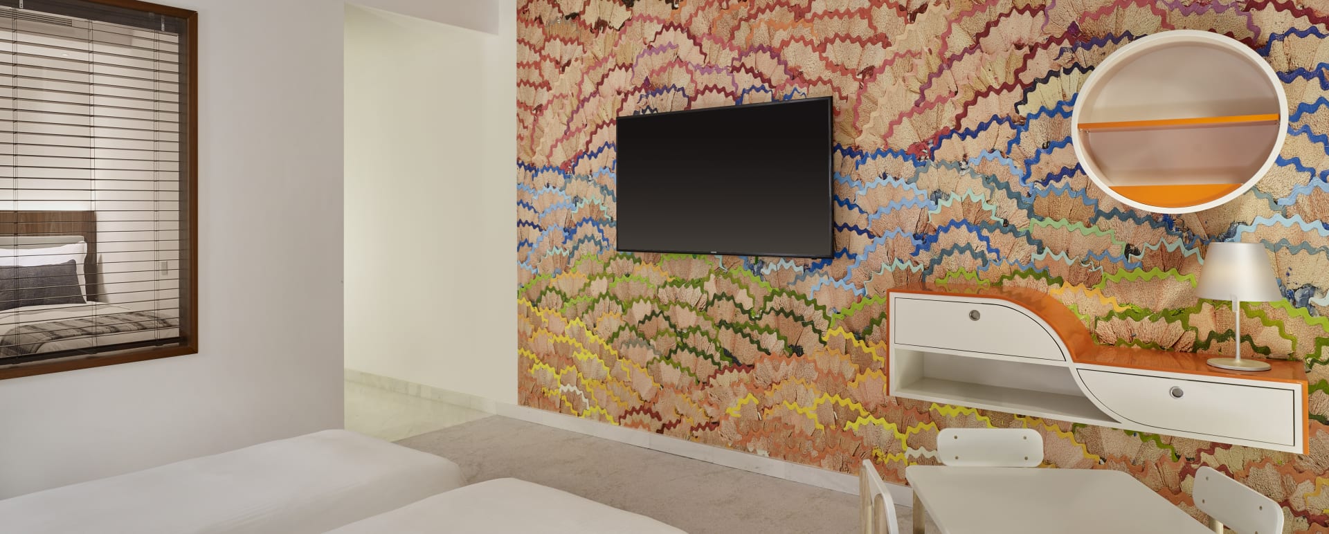 Family Suite - Kids Bedroom 