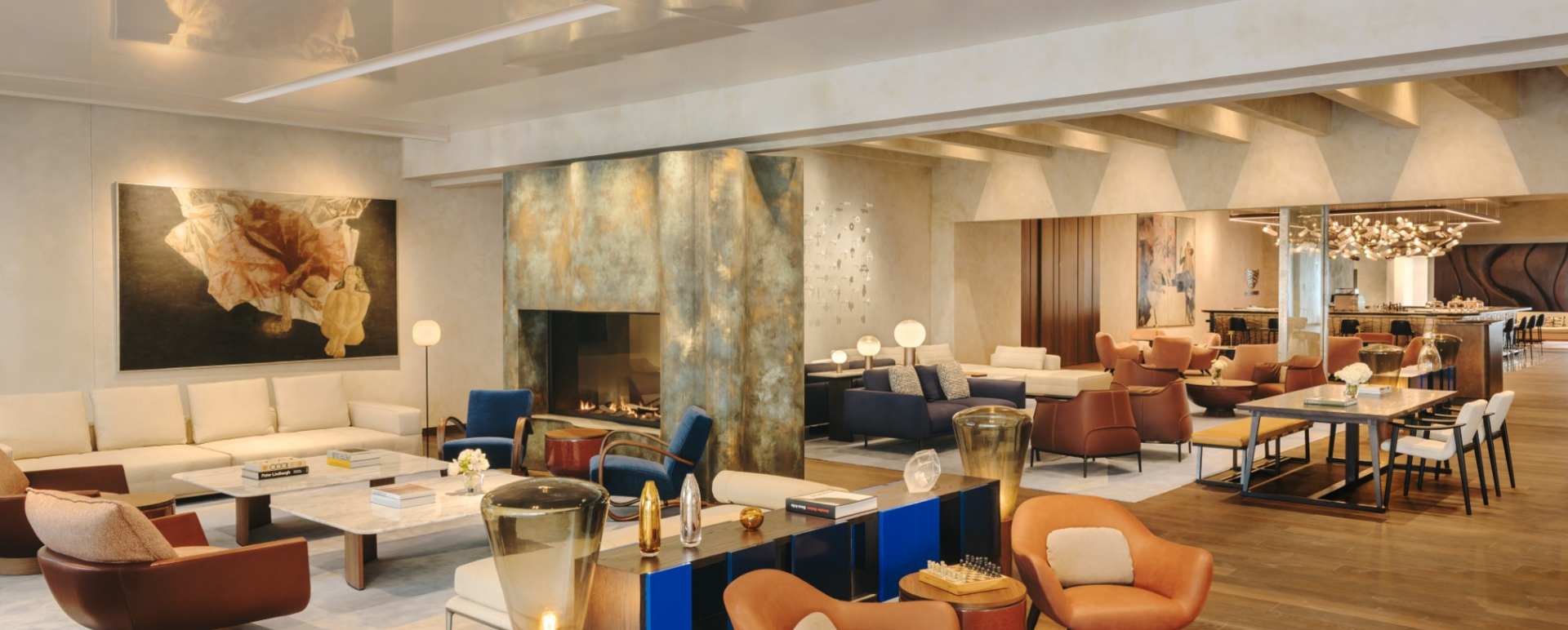 Fairmont Golden Prague 