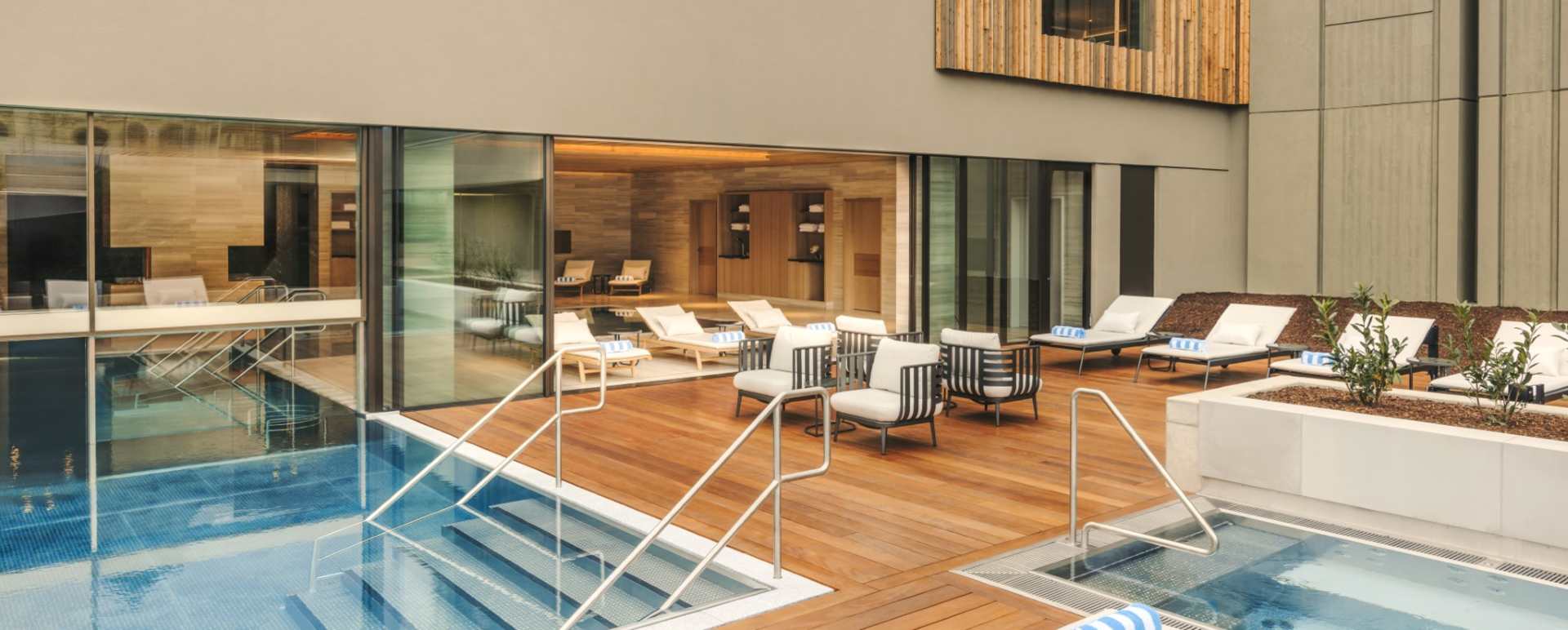 Spa  Wellness 