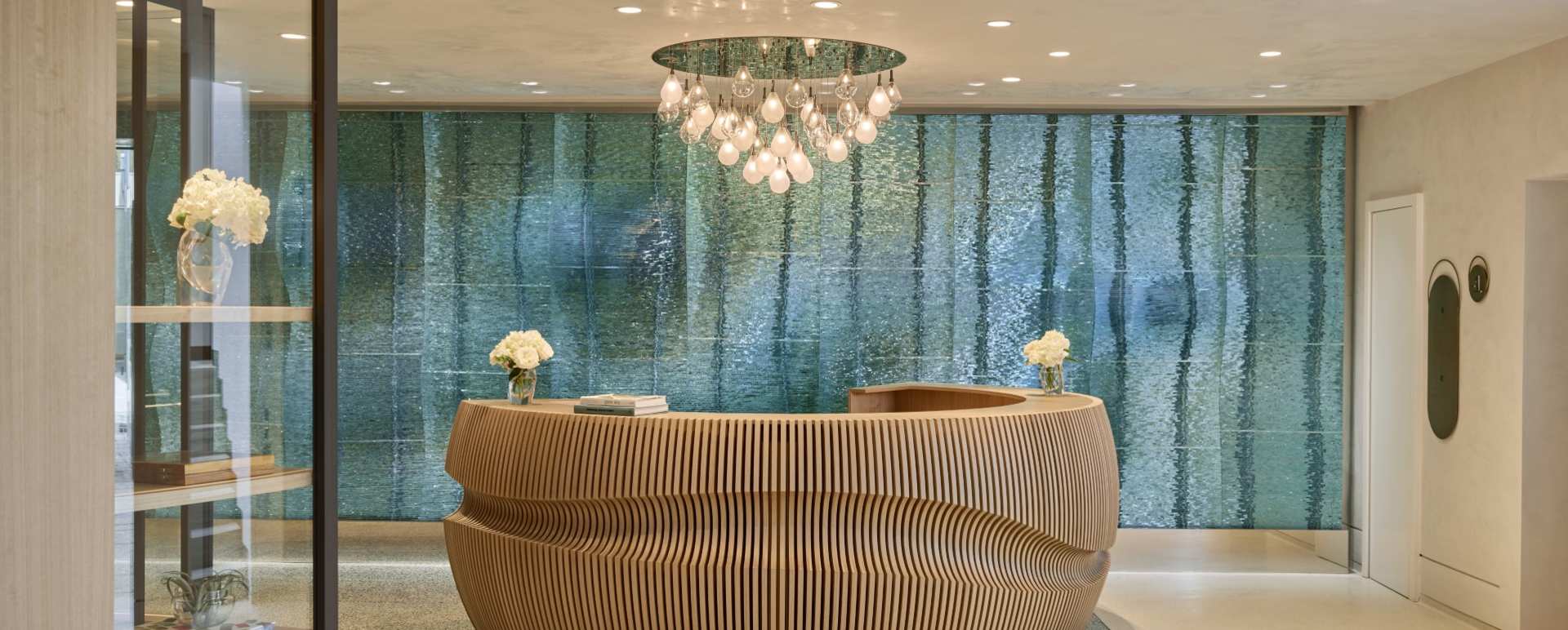 Spa  Wellness 