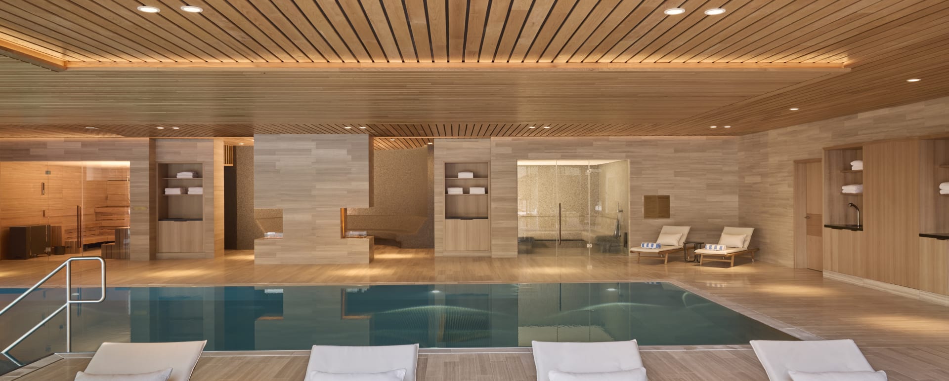 Spa  Wellness 