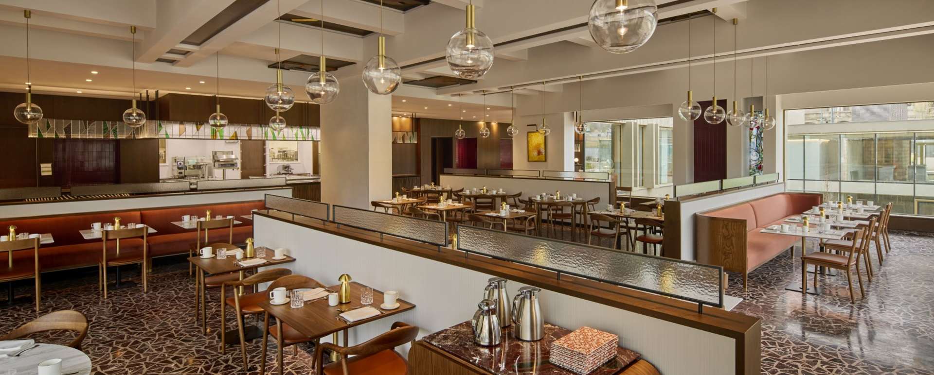 Kafka Brasserie 