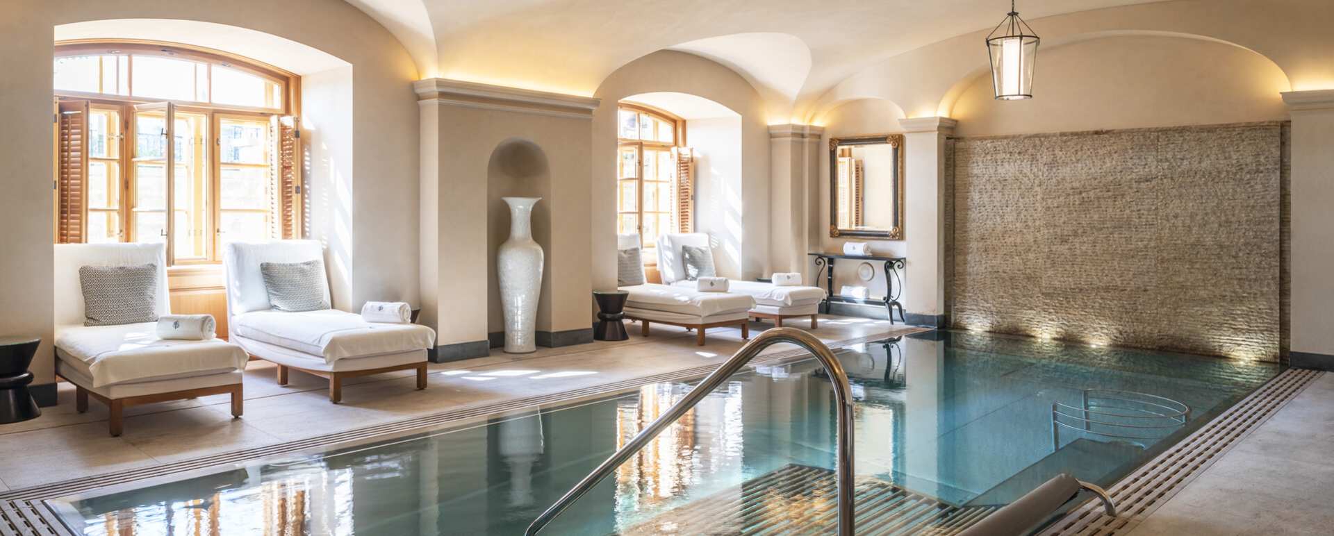Four Seasons Hotel Prague - Spa 