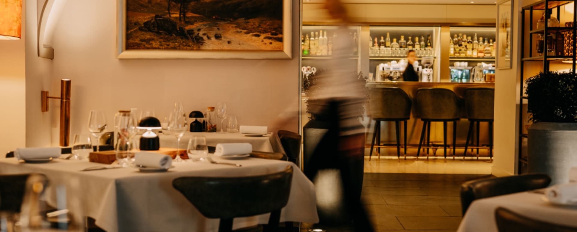 terrace - resturant 