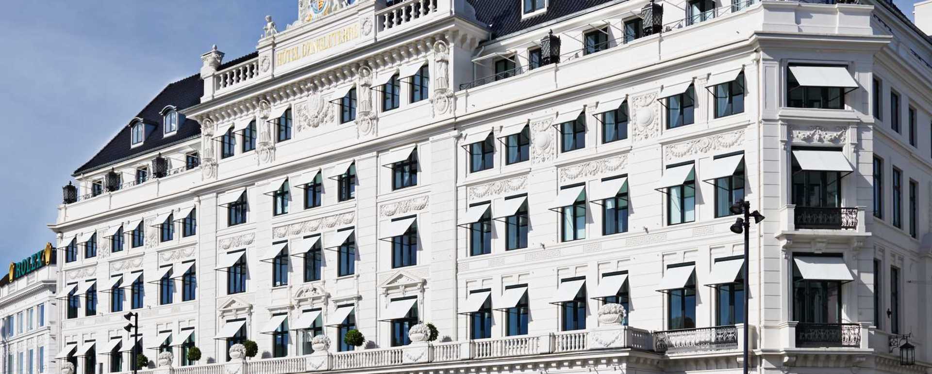 Hotel dAngleterre 