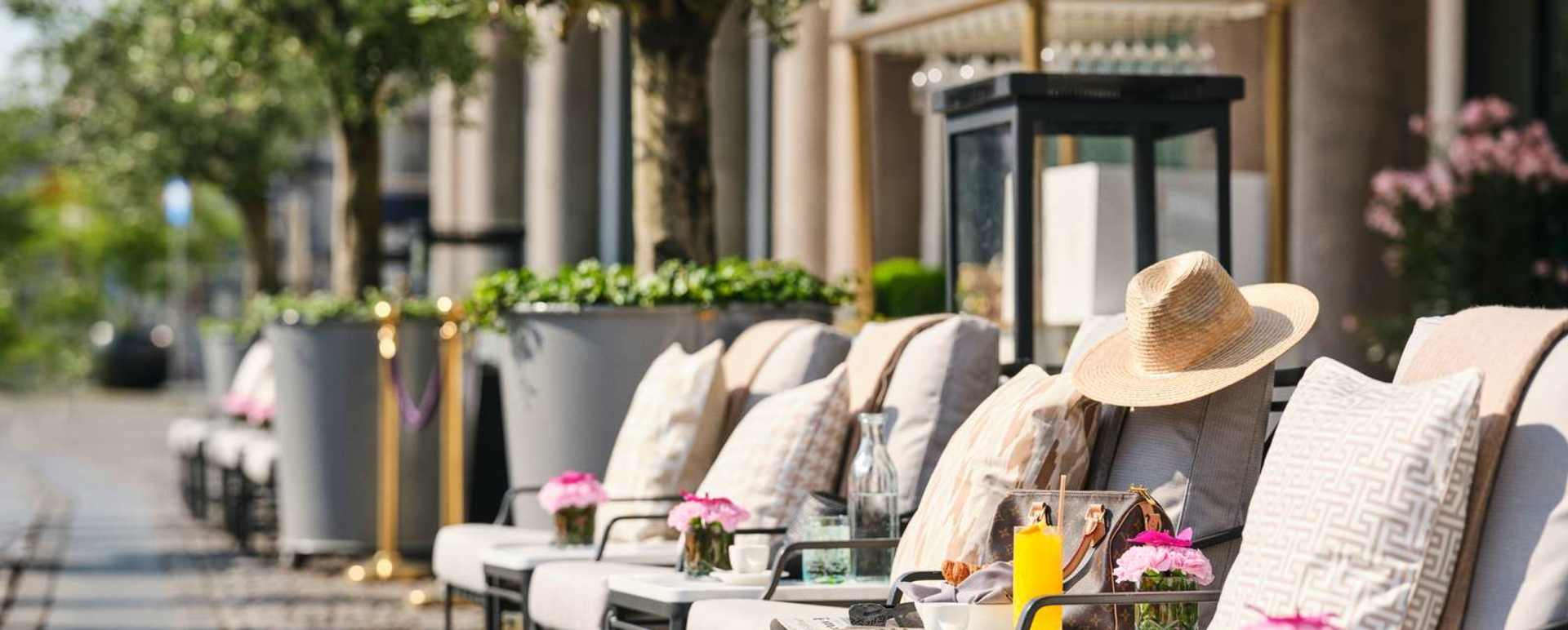 marchal terrace 