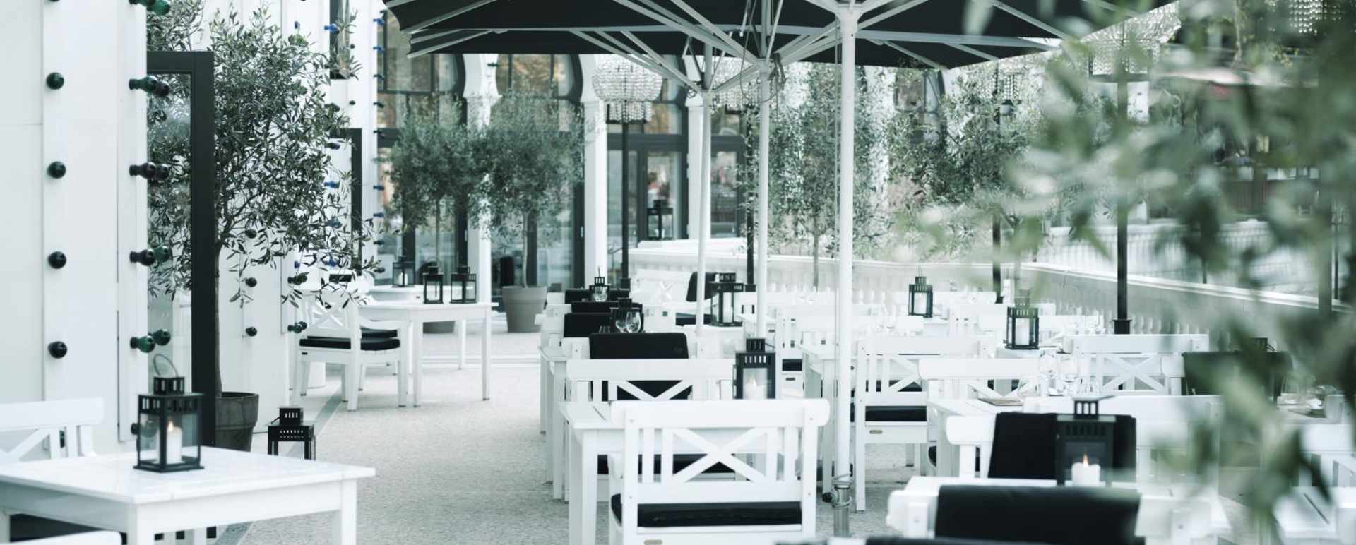 Brasserie 