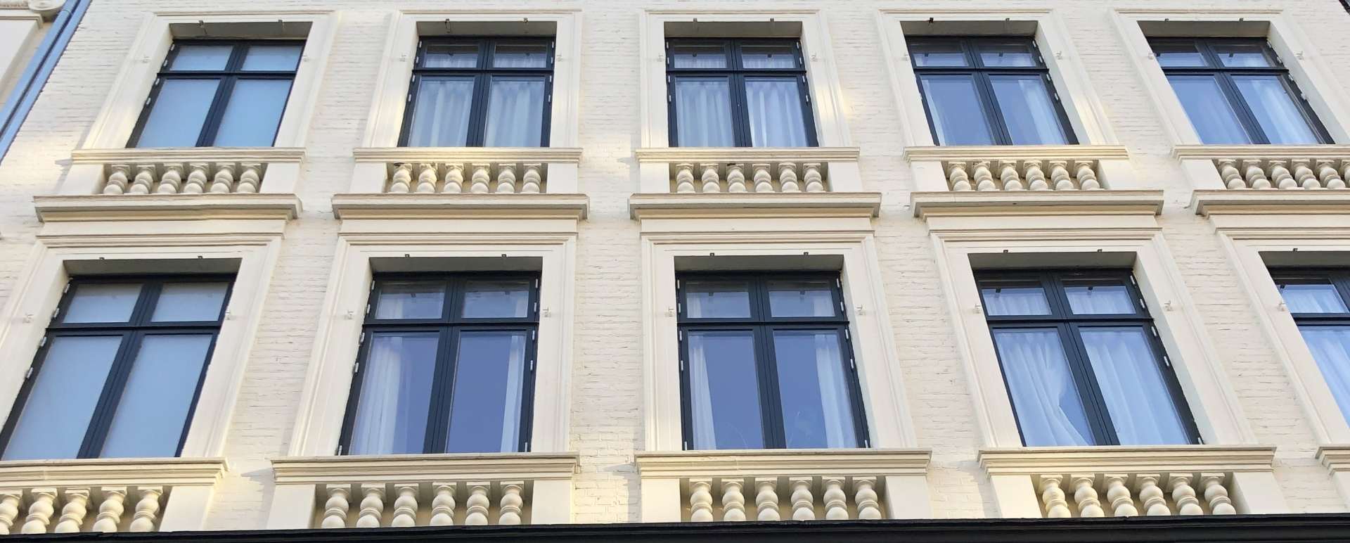 The StreetFacade  