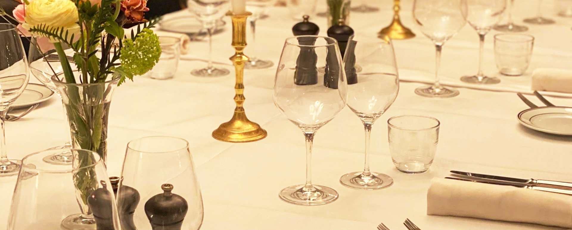 Private Dining 