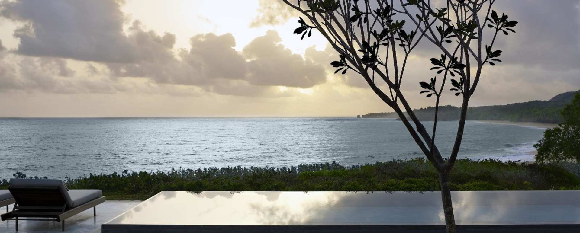 View from Casita - Amanera
