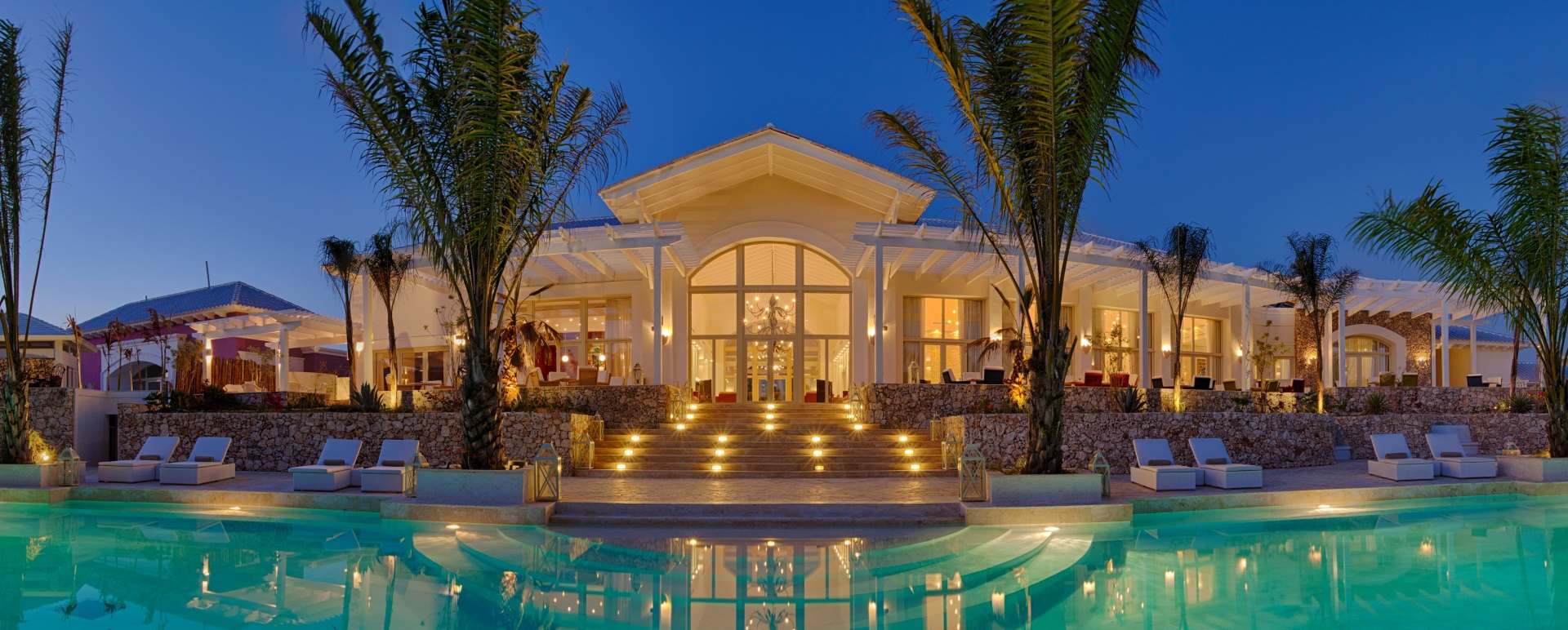 Eden Roc Cap Cana