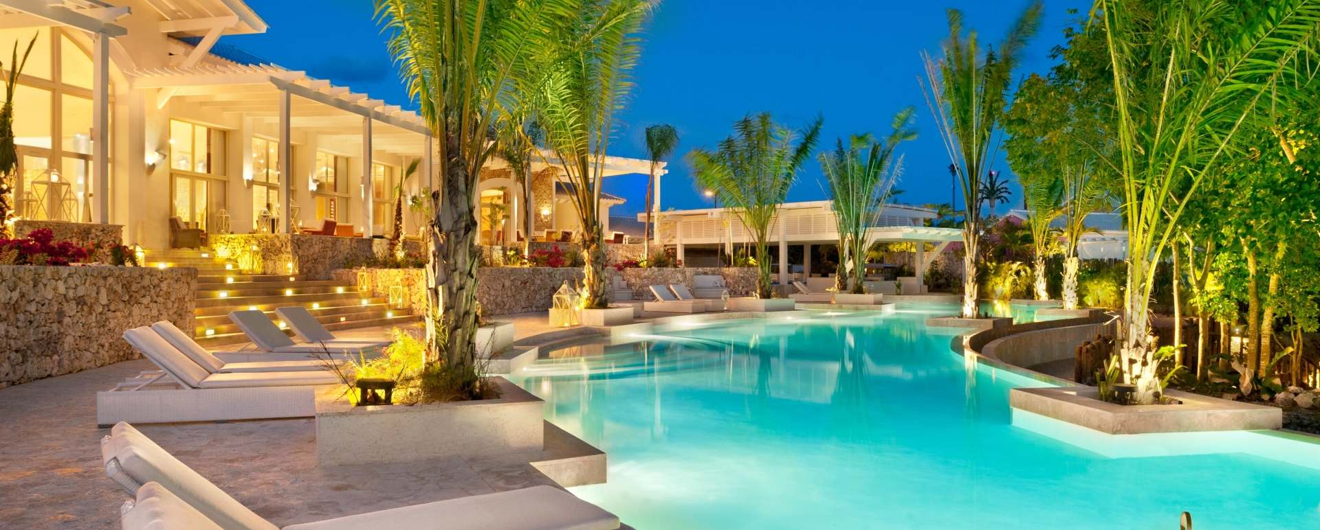 Eden Roc Cap Cana
