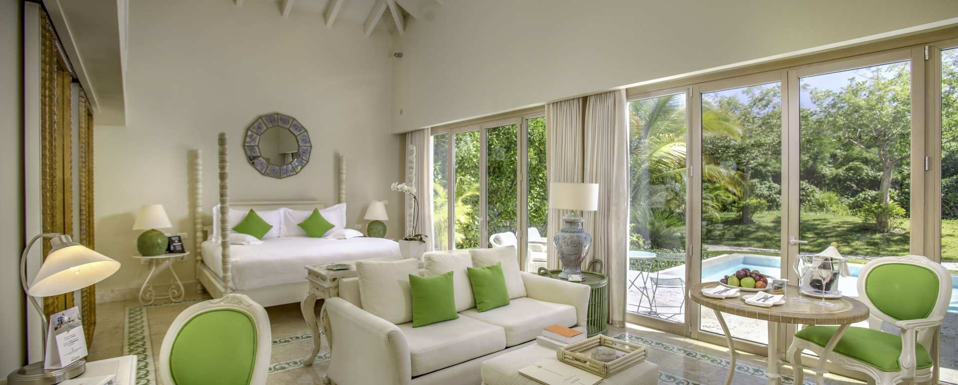 Eden Roc Cap Cana